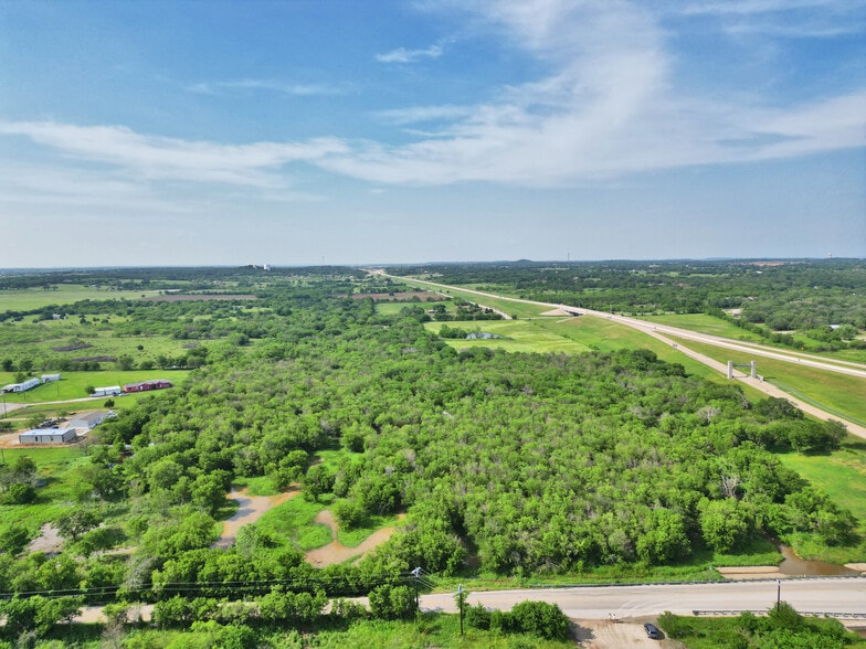 1900 County Road 904, Joshua, TX for sale - Aerial - Image 2 of 4