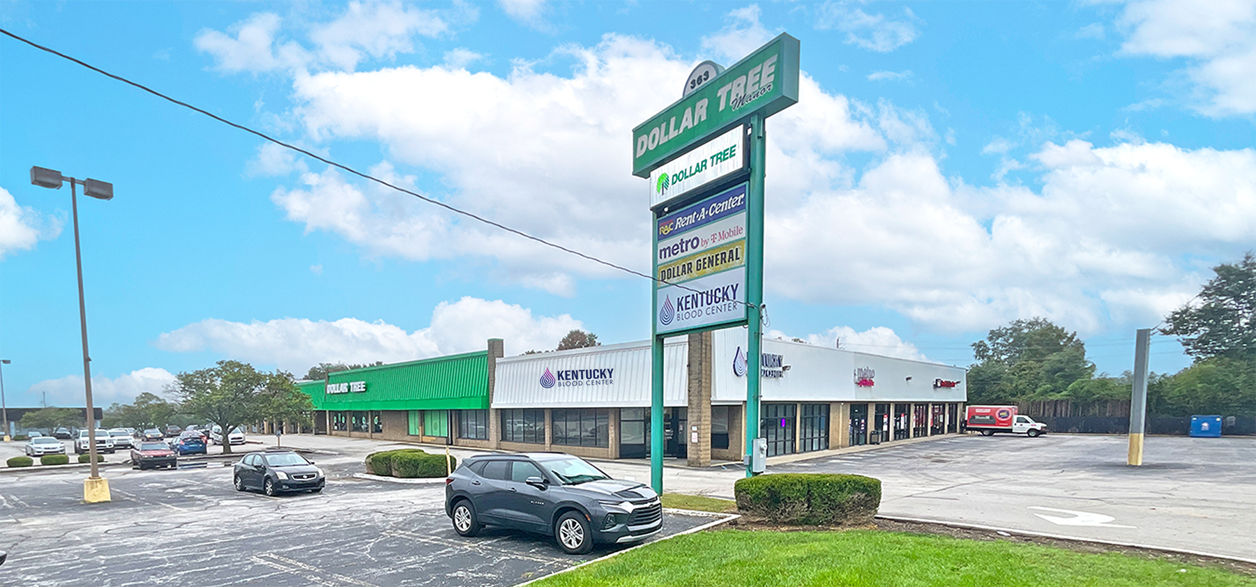 363 Versailles Rd, Frankfort, KY for sale Building Photo- Image 1 of 9