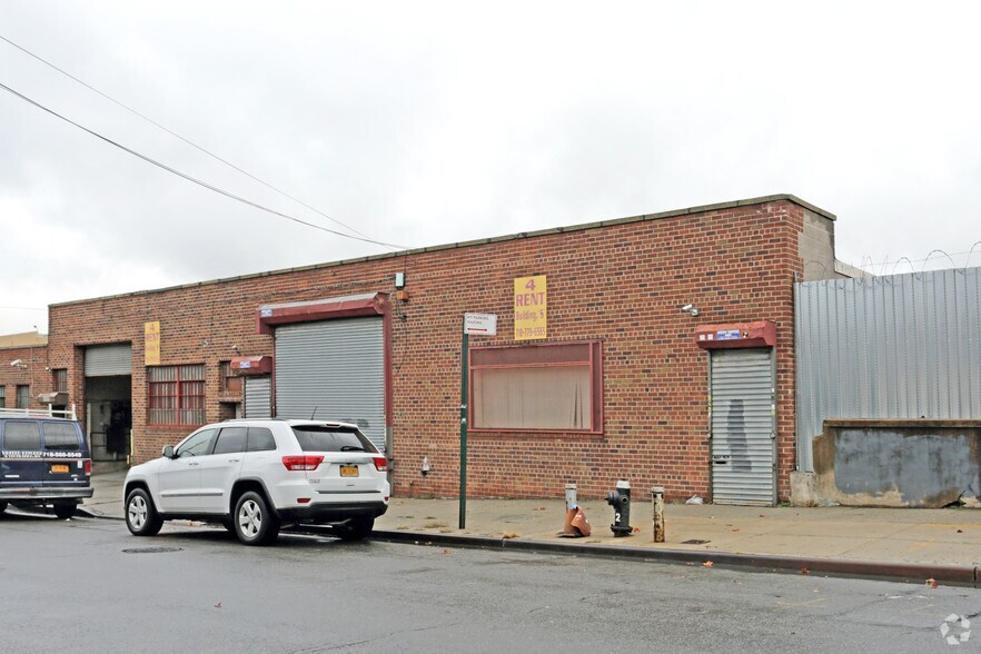58-57-58-71 54th St, Maspeth, NY for sale - Primary Photo - Image 1 of 1