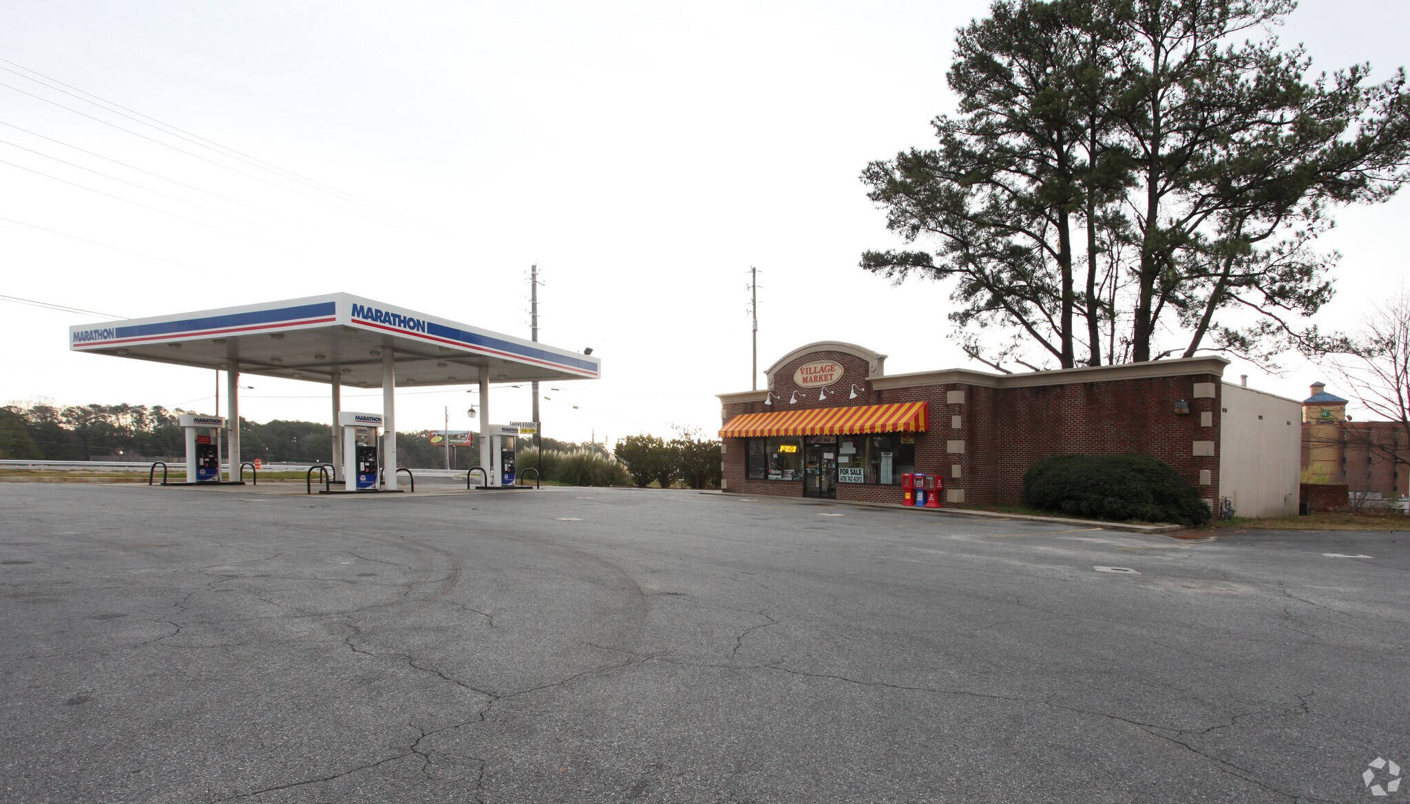 2746 Riverside Dr, Macon, GA for sale Primary Photo- Image 1 of 1