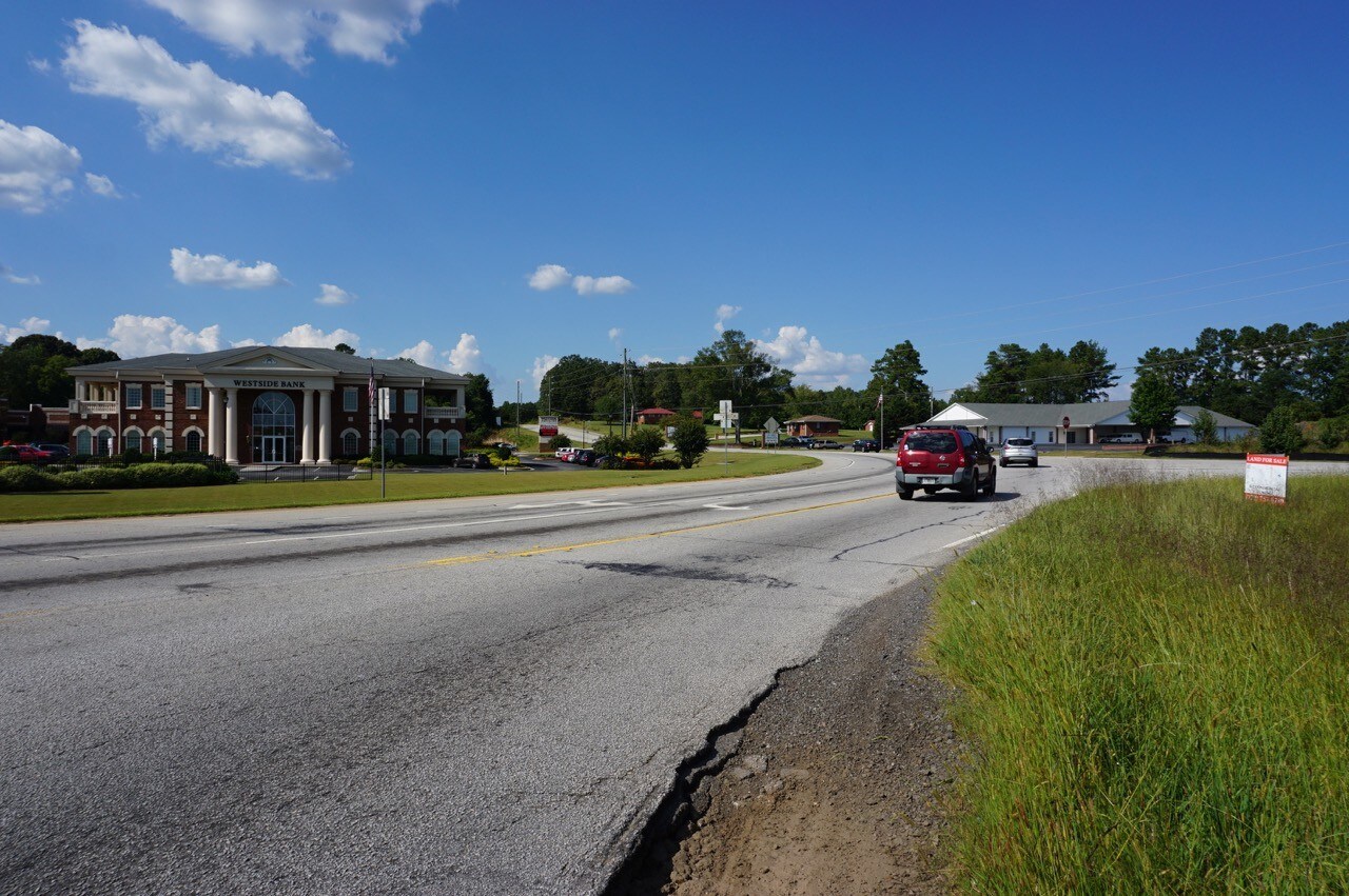 US Highway 278, Hiram, GA 30141