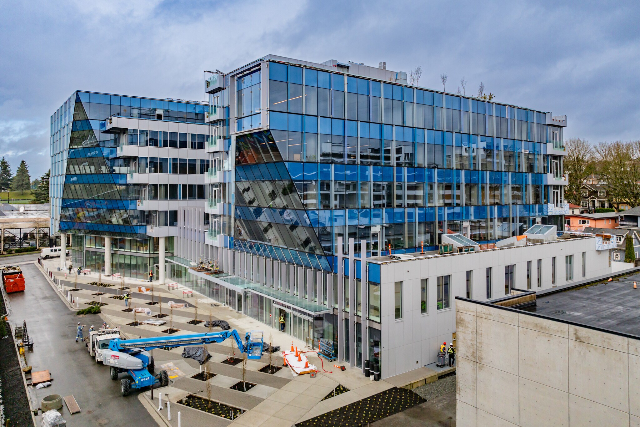 2710 Kaslo St, Vancouver, BC for lease Construction Photo- Image 1 of 4