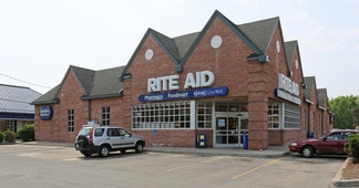 More details for 605 Titus Ave, Irondequoit, NY - Retail for Lease
