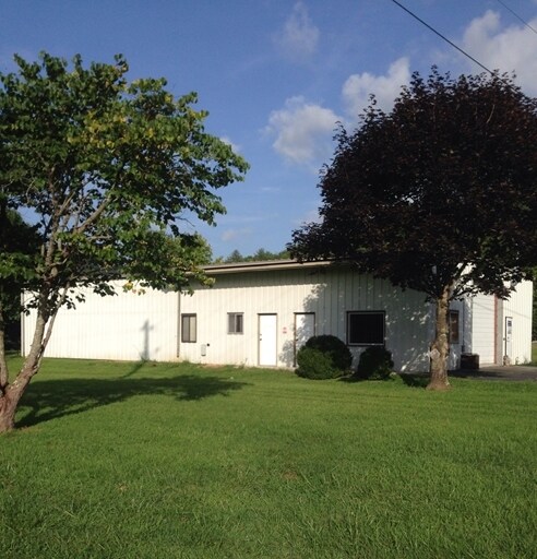 16185 US 221 N, Marion, NC for sale Primary Photo- Image 1 of 1