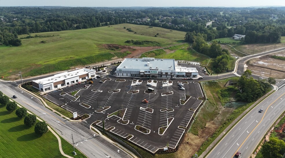 2300 Ring Rd, Elizabethtown, KY for lease - Building Photo - Image 2 of 9