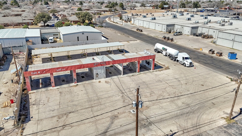 6 Retail Land Lots portfolio of 6 properties for sale on LoopNet.com - Building Photo - Image 1 of 12