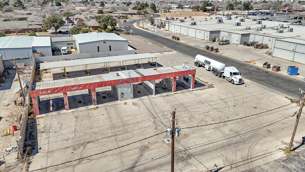 6 Retail Land Lots portfolio of 6 properties for sale on LoopNet.com - Building Photo - Image 3 of 16