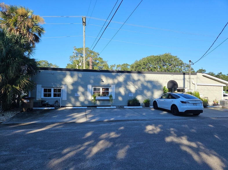 828 Folly Rd, Charleston, SC for sale - Primary Photo - Image 1 of 4