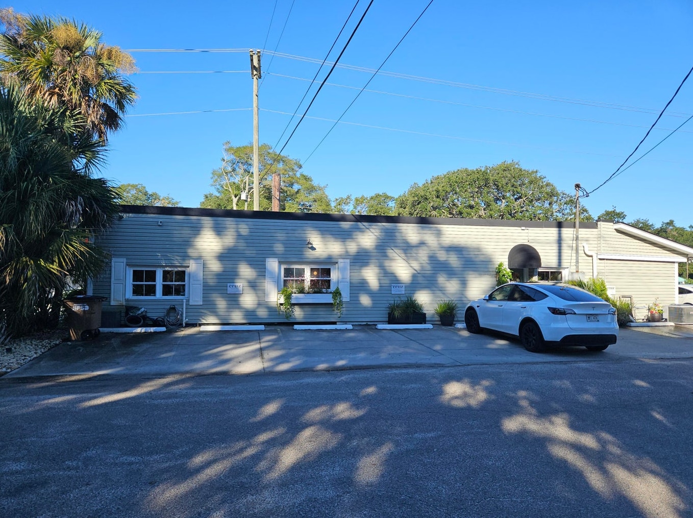 828 Folly Rd, Charleston, SC for sale Primary Photo- Image 1 of 5