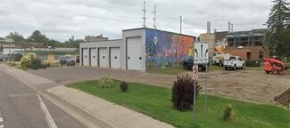 More details for 38791 Forest Blvd, North Branch, MN - Industrial for Sale