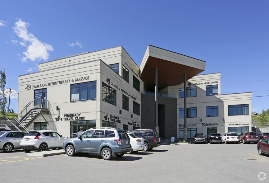 Chaparral Storage Calgary Dandk Organizer