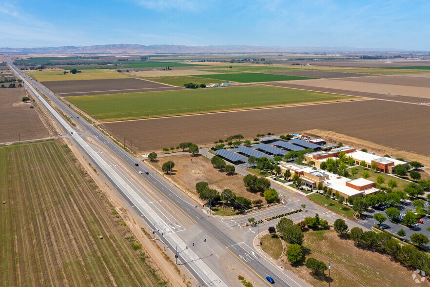 0 W Pacheco Blvd, Los Banos, CA for sale - Aerial - Image 2 of 11