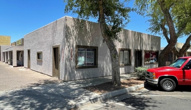 320-328 E Western Ave, Avondale, AZ for sale - Building Photo - Image 3 of 12