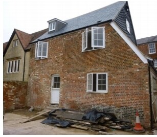 14 Market Pl, Devizes for sale Primary Photo- Image 1 of 1