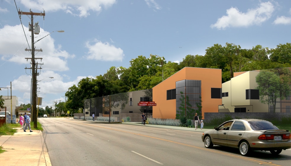 519 Roosevelt Ave, San Antonio, TX for sale - Building Photo - Image 3 of 18