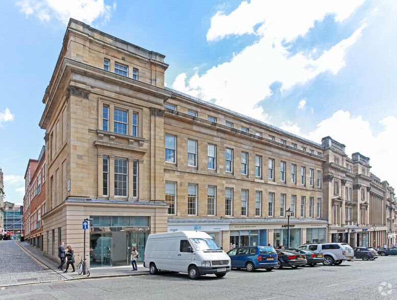 60-78 Grey St, Newcastle Upon Tyne for lease - Building Photo - Image 2 of 16