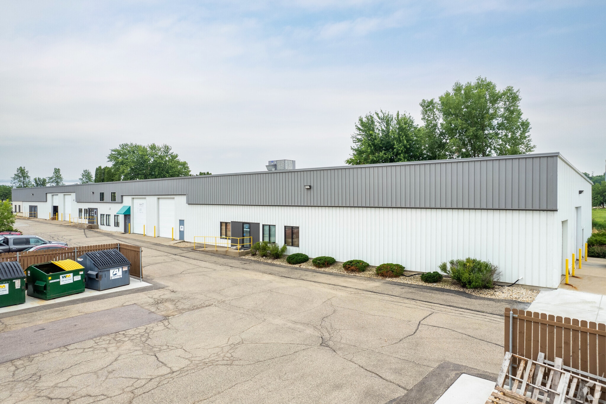 2222 Pleasant View Rd, Middleton, WI for sale Building Photo- Image 1 of 1