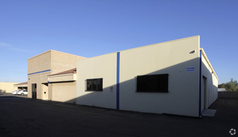 1841-1861 W Commonwealth Ave, Fullerton, CA for lease - Building Photo - Image 2 of 5