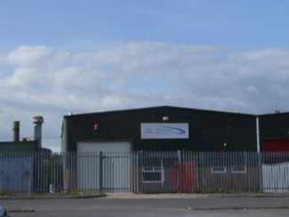 More details for Seaway Para, Port Talbot - Industrial for Lease