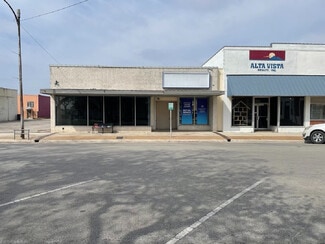 More details for 115-117 N West St, Uvalde, TX - Multiple Space Uses for Lease
