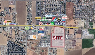 More details for California 152, Los Banos, CA - Land for Sale