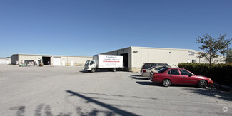 More details for 3541 Martin Luther King Jr Blvd, Riviera Beach, FL - Industrial for Lease