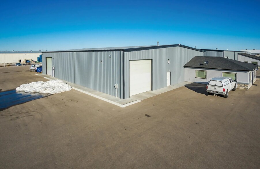 1524 Freedom Ave, Caldwell, ID for lease - Building Photo - Image 2 of 6