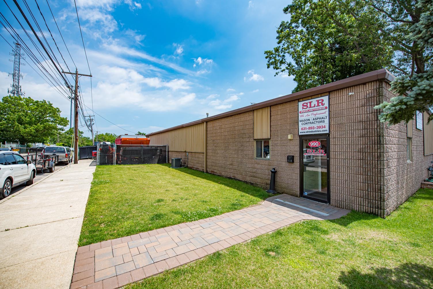 990 Peconic Ave, West Babylon, NY for sale Building Photo- Image 1 of 1