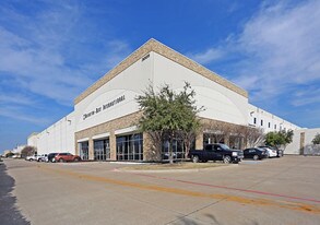 Grand Prairie Tx Warehouses For Lease Loopnet Com