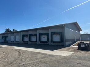 3902 130th St, Lake Hallie, WI for lease Building Photo- Image 2 of 5