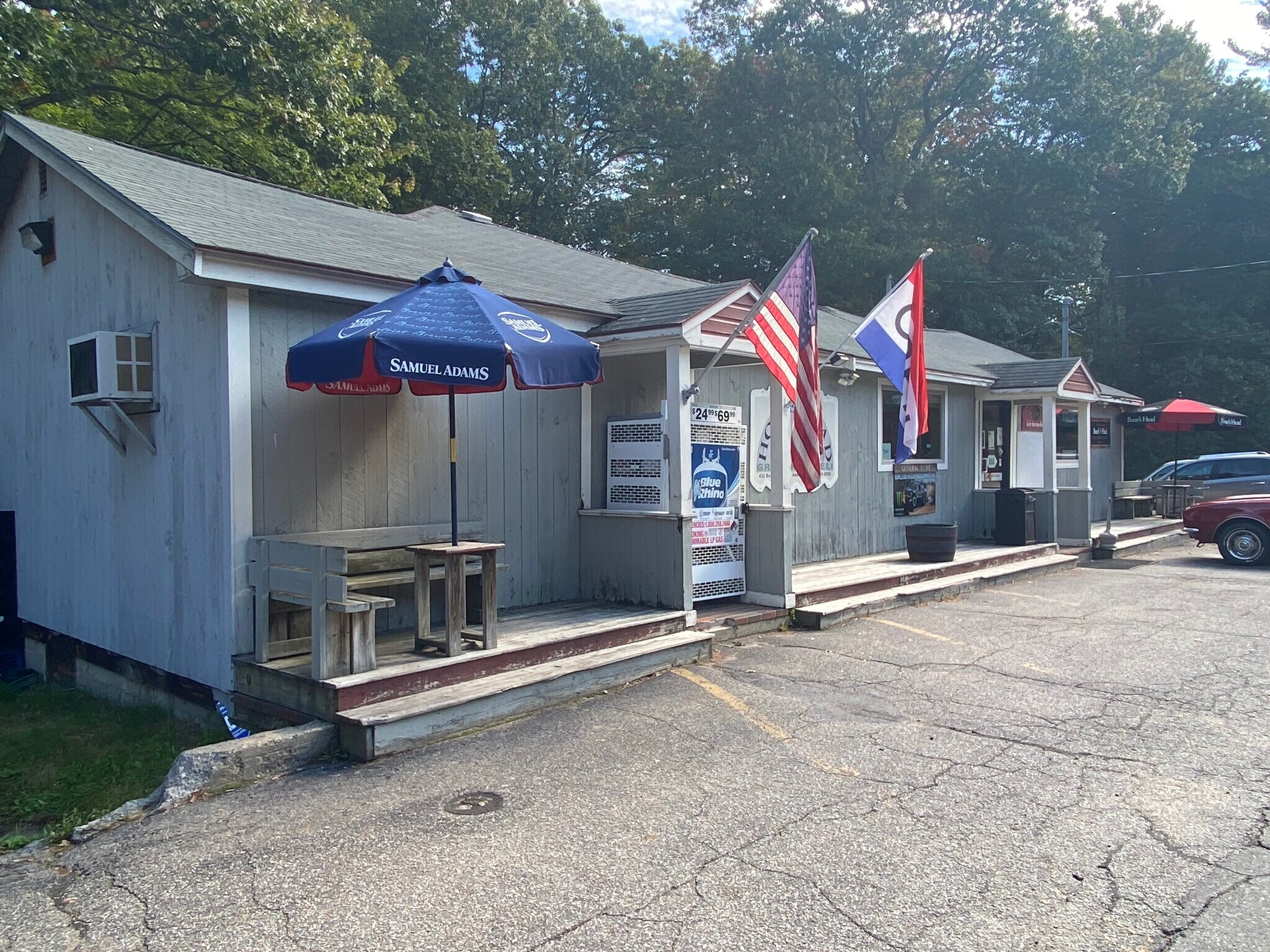 432 Boston Post Rd, Amherst, NH for sale Building Photo- Image 1 of 1