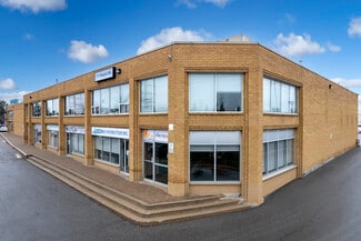 More details for 111 Regina Rd, Vaughan, ON - Flex for Lease