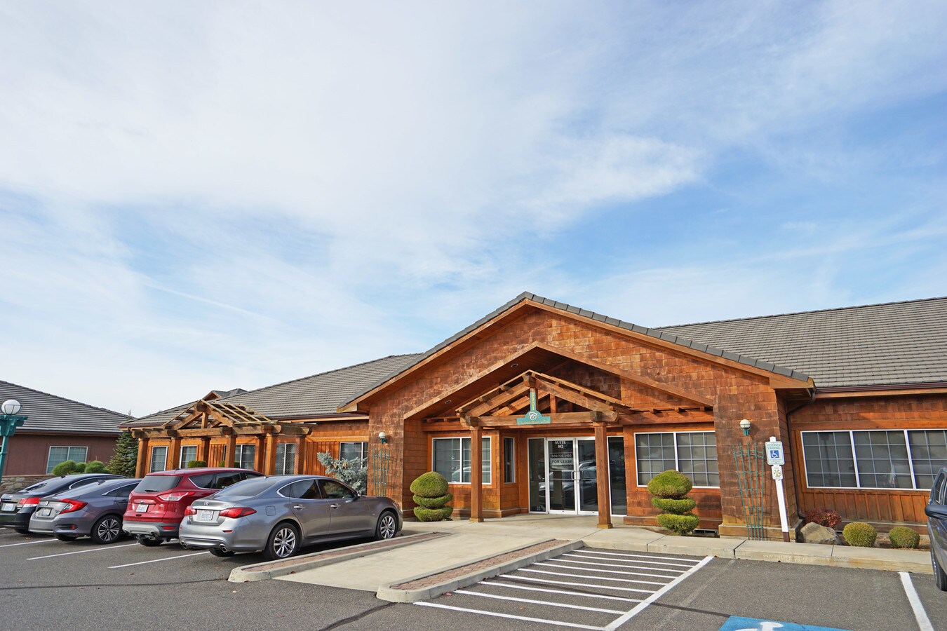 3901 Creekside Loop, Yakima, WA 98902