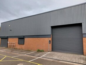 Bridgnorth Rd, Wombourne for lease Building Photo- Image 1 of 1