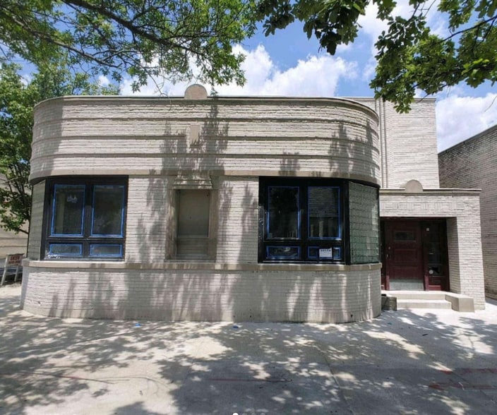 1912 W 103rd St, Chicago, IL for lease - Building Photo - Image 1 of 4