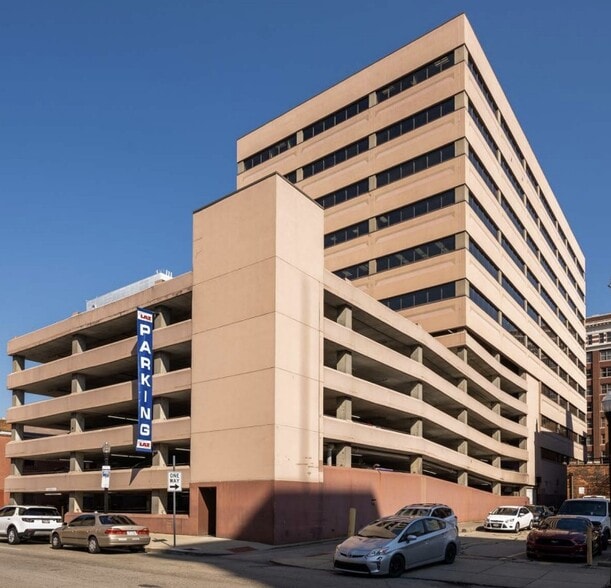 125 E Court St Cincinnati OH 45202 LoopNet