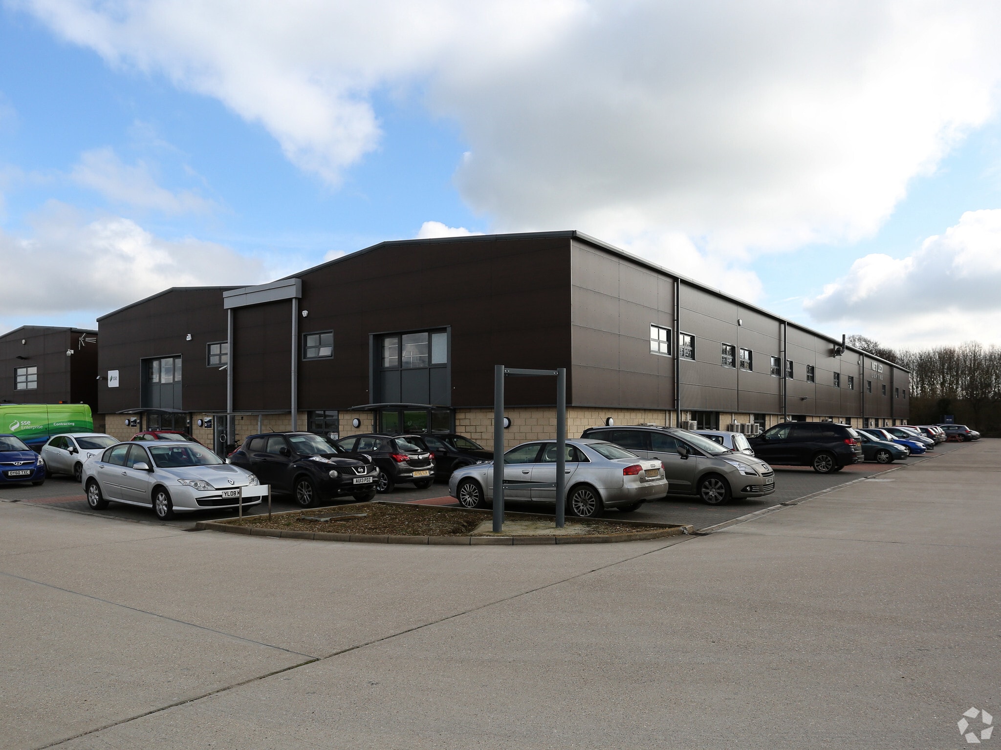 Butt Ln, Impington for lease Primary Photo- Image 1 of 5