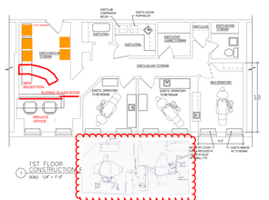 50 W 97th St, New York, NY for lease Floor Plan- Image 1 of 1