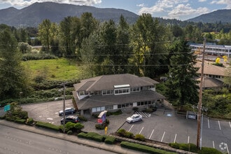 22500 SE 64th Pl, Issaquah, WA - AERIAL map view - Image1