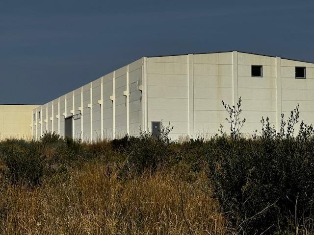 Industrial in Vandellòs i l'Hospitalet de l'Infant, Tarragona for sale Building Photo- Image 1 of 2