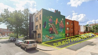 More details for 825 Rock Creek Church NW rd, Washington, DC - Land for Sale