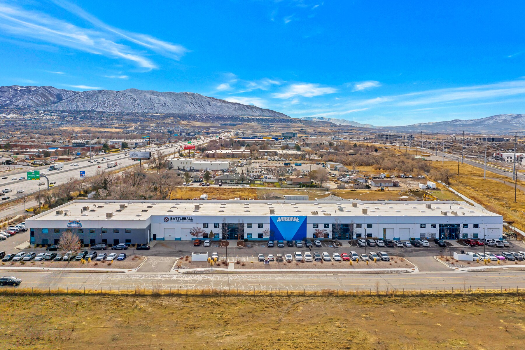 12674 Pony Express Rd, Draper, UT for sale Building Photo- Image 1 of 1