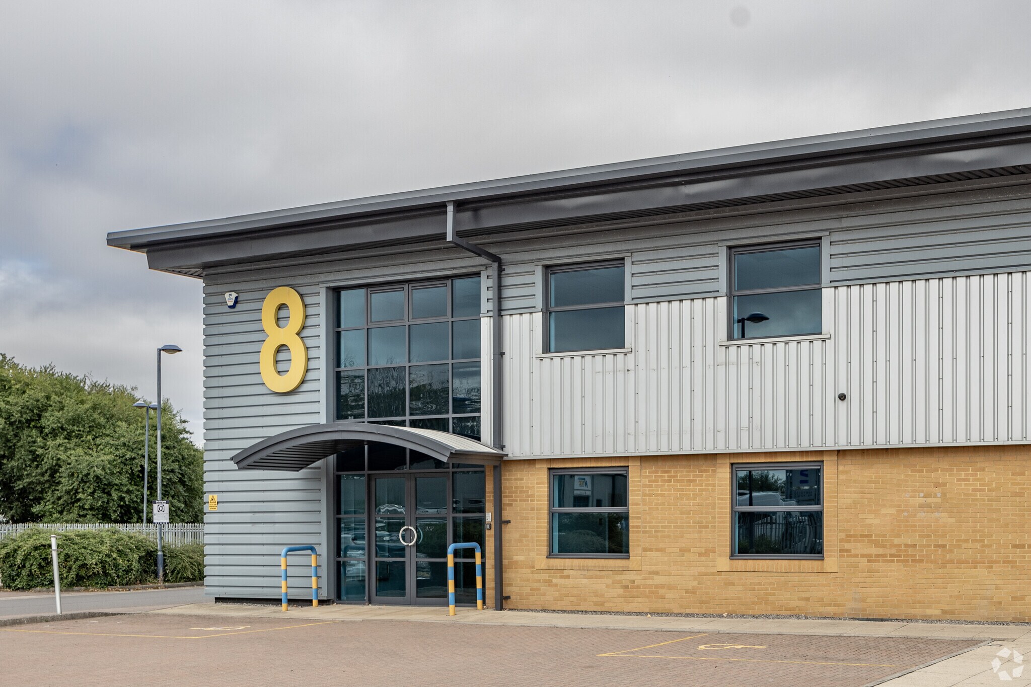 Moorend Farm Ave, Avonmouth for lease Building Photo- Image 1 of 5