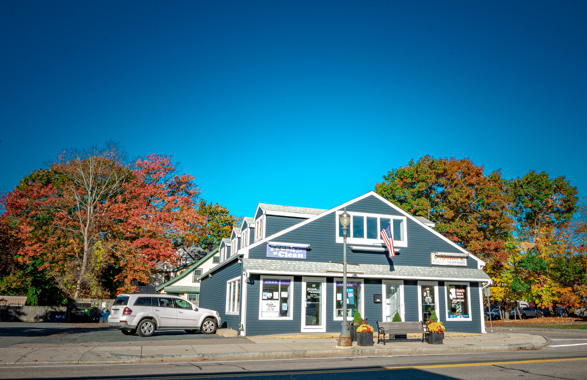 317 Chestnut St, Needham, MA for sale Building Photo- Image 1 of 12