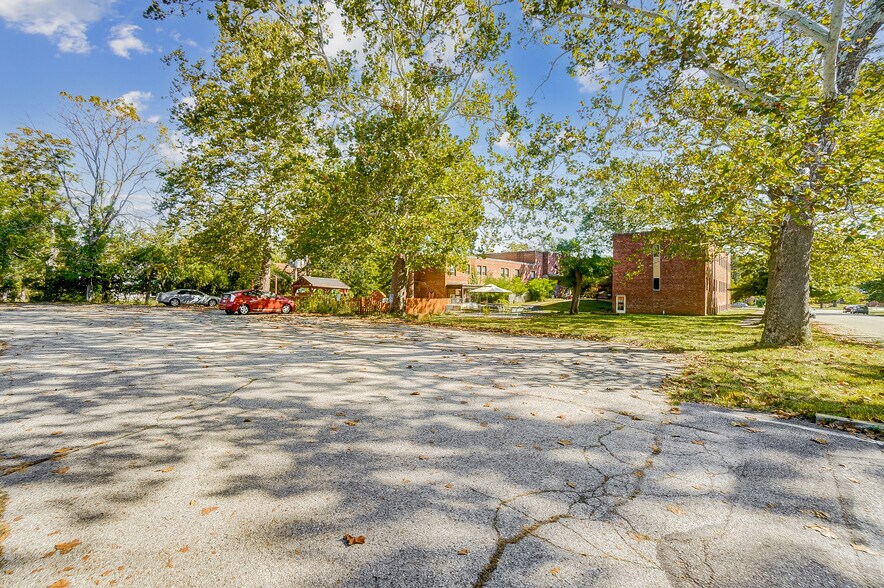 800 Livermore St, Yellow Springs, OH for sale - Building Photo - Image 3 of 104