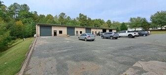 Trinity Properties - Fulfillment Center