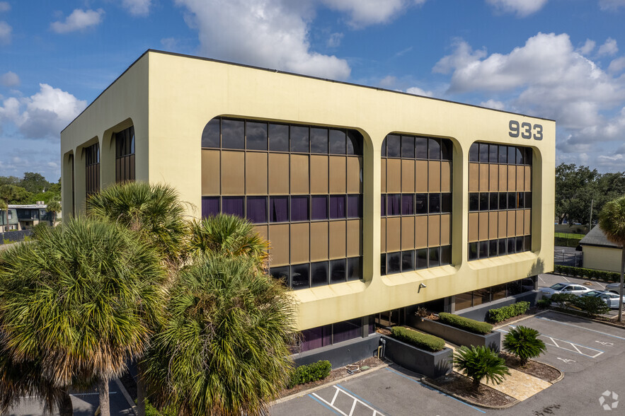 933 Lee Rd, Orlando, FL for lease - Building Photo - Image 2 of 4