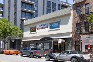 More details for 9711 3rd Ave, Brooklyn, NY - Office for Lease