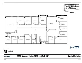 2800 Old Milton Pky, Alpharetta, GA for lease Floor Plan- Image 1 of 1