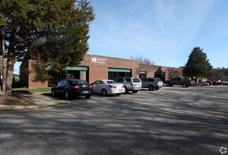 1800 Tillery Pl, Raleigh, NC for lease Building Photo- Image 1 of 1